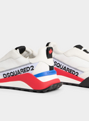 SNEAKERS DSQUARED2,D2 Flow Sneakers