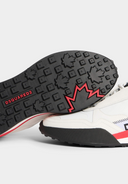 SNEAKERS DSQUARED2,D2 Flow Sneakers