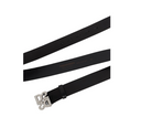 Curea  DSQUARED2, D2 Upside Down Belt - Black