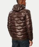 Geaca BLAUER, WAVE JACKET, Brown