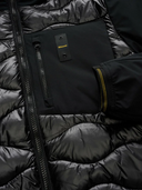 Geaca BLAUER, SHORT PADDED ALBERT JACKET