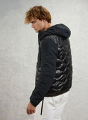 Geaca BLAUER, SHORT PADDED ALBERT JACKET