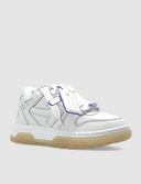 Sneakers OFF WHITE, Out Of Office Chunky’ White