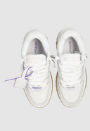 Sneakers OFF WHITE, Out Of Office Chunky’ White