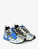 Sneakers OFF WHITE, Zip Tie panelled sneakers