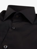 Camasa STENSTROMS, Black Stretch Shirt