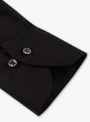 Camasa STENSTROMS, Black Stretch Shirt