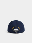 Sapca DSQUARED2,  Logo Patch Baseball Cap