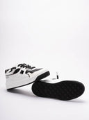 Sneakers VALENTINO, One Stud XL Sneakers, Panda Design, White