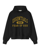 Hanorac FEAR OF GOD, ESSENTIALS Classic Fleece Hoodie