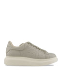 Sneakers ALEXANDER MCQUEEN, Grey Low Top Sneakers