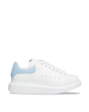 Sneakers ALEXANDER MCQUEEN, Insertie Light Blue