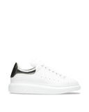Sneakers ALEXANDER MCQUEEN, Insertie Metallic