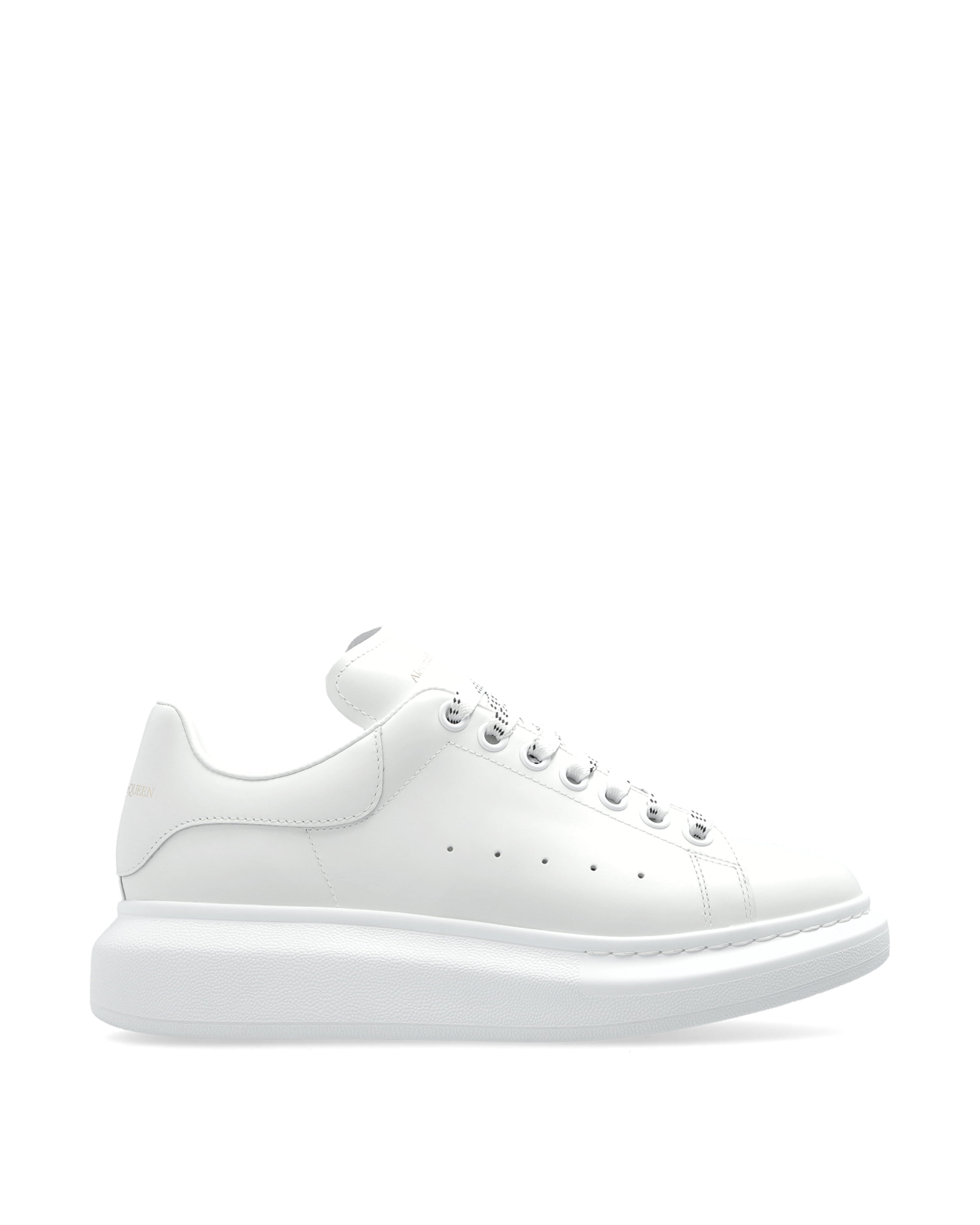 Sneakers ALEXANDER MCQUEEN, Oversize, New Tech Leather, Men, All