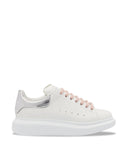 Sneakers ALEXANDER MCQUEEN, Oversized Silver 718232WIEE49071