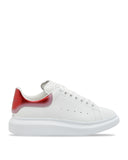 Sneakers ALEXANDER MCQUEEN, Red Shade Oversized