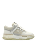 Sneakers AMIRI, MA-1, Grey Details, White