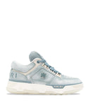 Sneakers AMIRI, MA-1 logo-detail sneakers, Blue