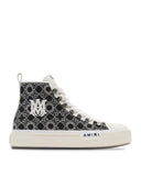 Sneakers AMIRI, MA Quad Court Hi, Men, Black