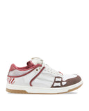 Sneakers AMIRI ,Skel Top Low sneakers Beige