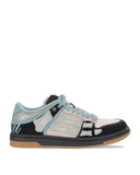 Sneakers AMIRI, script skel top low sneakers