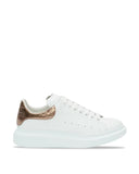 Sneakers Alexander Mcqueen, Piele, Oversized