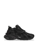 Sneakers BALENCIAGA, Runner Trainers, Full Black