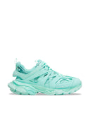 Sneakers BALENCIAGA, Track, Turquoise