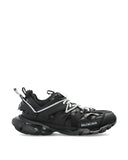 Sneakers BALENCIAGA, Track mesh sneakers with double laces