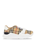 Sneakers BURBERRY, Logo Print All Over