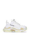 Sneakers Balenciaga, White Beige 524036W2CA19000