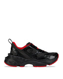Sneakers CHRISTIAN LOUBOUTIN, So Flo sneakers, Black