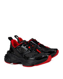 Sneakers CHRISTIAN LOUBOUTIN, So Flo sneakers, Black