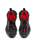 Sneakers CHRISTIAN LOUBOUTIN, So Flo sneakers, Black