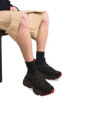 Sneakers CHRISTIAN LOUBOUTIN, So Flo sneakers, Black