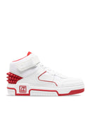 Sneakers Christian Louboutin,  Astroloubi Mid Sneakers