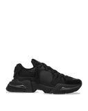 Sneakers DOLCE & GABBANA, Airmaster, Full Black