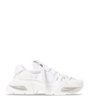 Sneakers DOLCE & GABBANA, Airmaster, Full WHITE