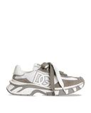 Sneakers DOLCE & GABBANA, Country Road sneakers, Beige