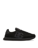 Sneakers DOLCE & GABBANA, DG Cushion Sneakers, Full Black
