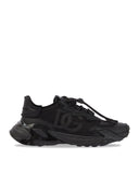 Sneakers DOLCE & GABBANA, Sports shoes `Day Faster`, Full Black