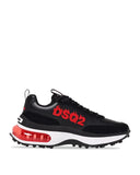 Sneakers DSQUARED2, Bubble Design, Men,SNM043823807426M002