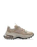 Sneakers DSQUARED2, Bubble Design, SNW0286097043595054