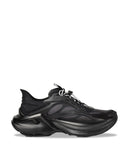 Sneakers FENDI, Fendi F-Light Lace-Up, Black