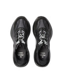 Sneakers FENDI, Fendi F-Light Lace-Up, Black Women