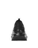 Sneakers FENDI, Fendi F-Light Lace-Up, Black
