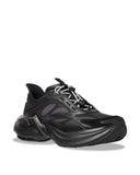 Sneakers FENDI, Fendi F-Light Lace-Up, Black