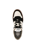 Sneakers FENDI, Fendi Match Trainers
