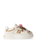 Sneakers Fendi Match sneakers