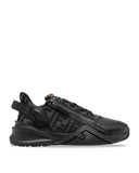 Sneakers Fendi, Flow Sneakers Negru